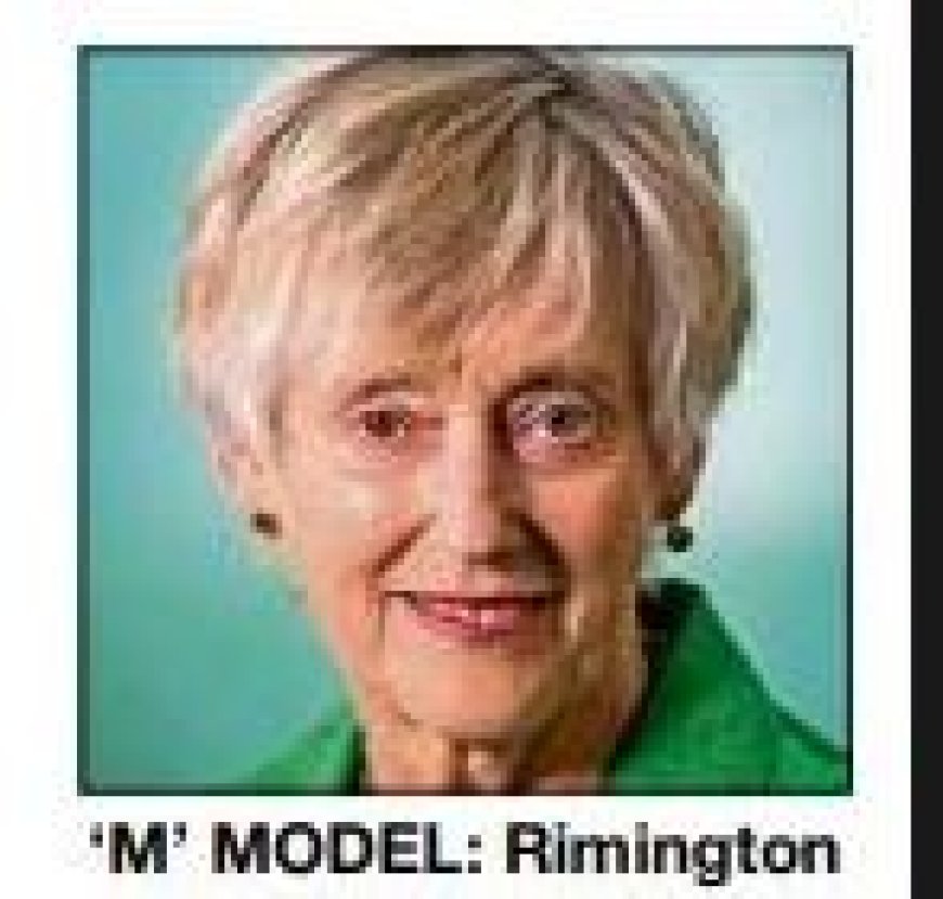 Voormalig MI5-baas overleden op 90-jarige leeftijd