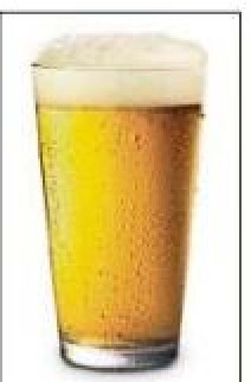 BIER WORDT DUURDER: PINT KAN £13 BEREIKEN TEGEN 2030