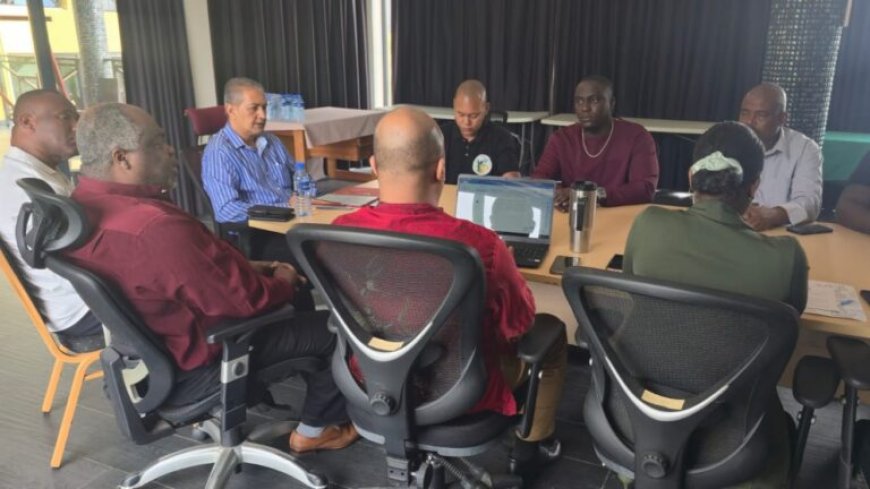 NWO bespreekt voorgenomen afvloeiing met Volksgezondheid, Arbeid en Welzijn