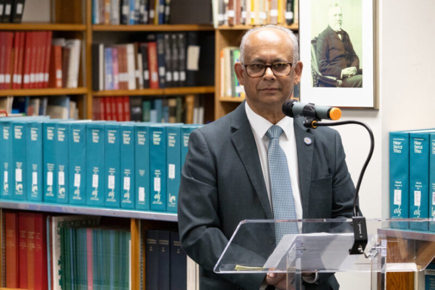 OAS-secretaris-generaal wijst aantijgingen van de hand