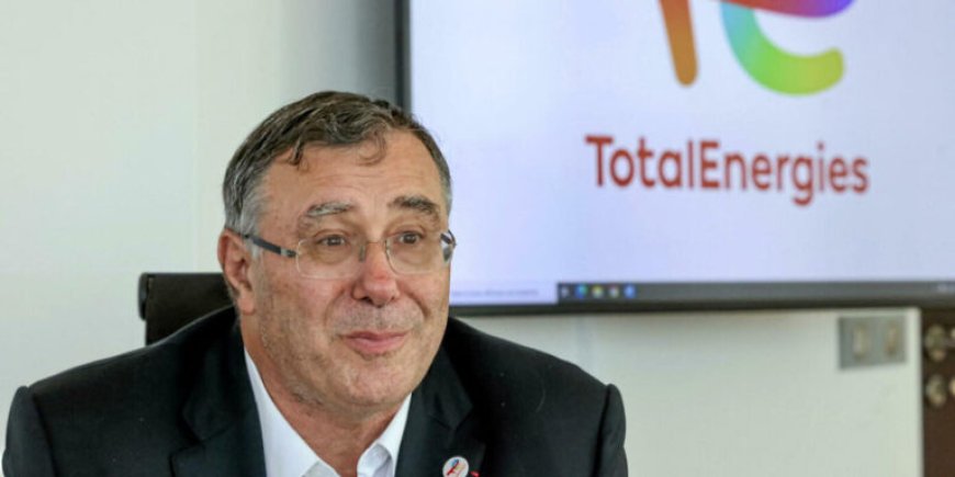 TotalEnergies overweegt hogere olieproductie voor GranMorgu