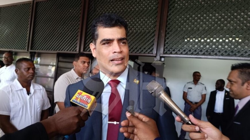 DNA wil begroting 2025 binnen twee weken afronden