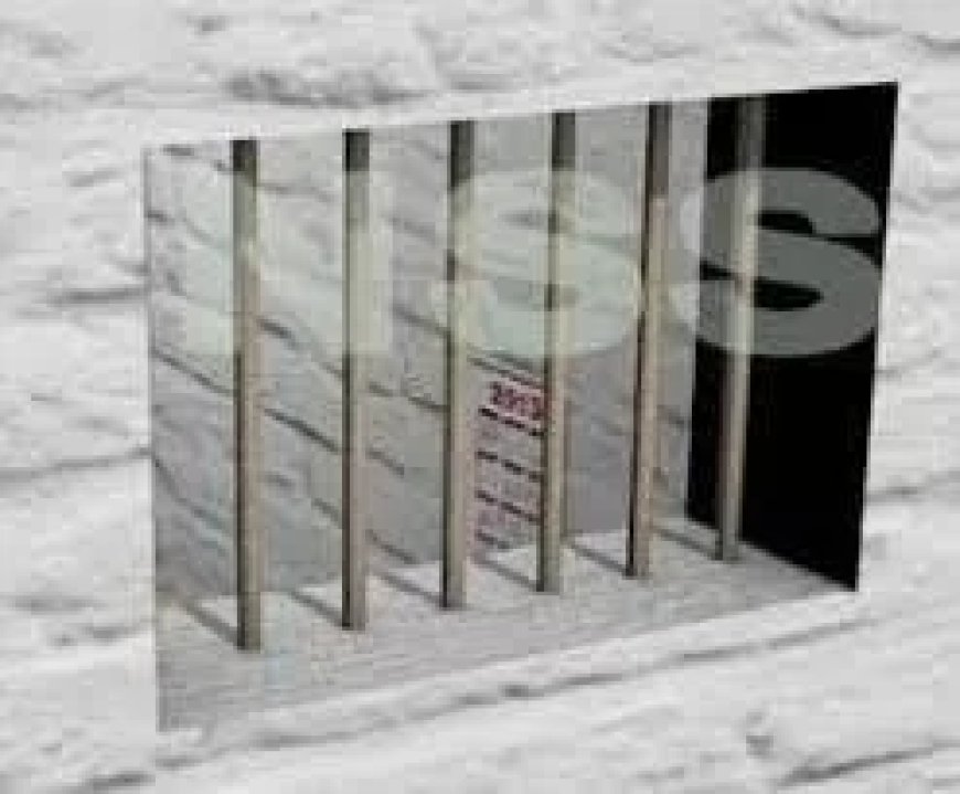 Verdachte sloeg zijn oom tijdens ruzie om goudwinning – rechtbank legt 8 jaar op