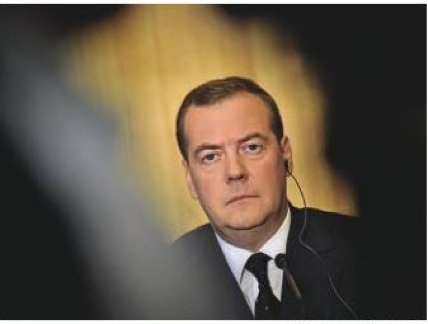 MOSKOU WAARSCHUWT NA HERPOSITIONERING KERNONDERZEEËRS DOOR TRUMP