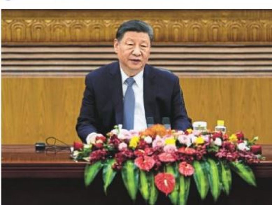 China wint de handelsoorlog