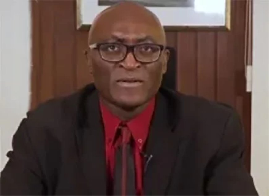 CBvS-directeur Dorinie: IMF-reserves niet ingezet voor valutaveilingen