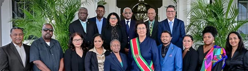 Simons: Staatsraad cruciaal voor goed bestuur en nationale samenwerking