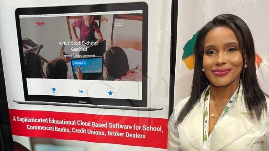 Stock Market Game traint duizenden Caribische jongeren in financiële geletterdheid