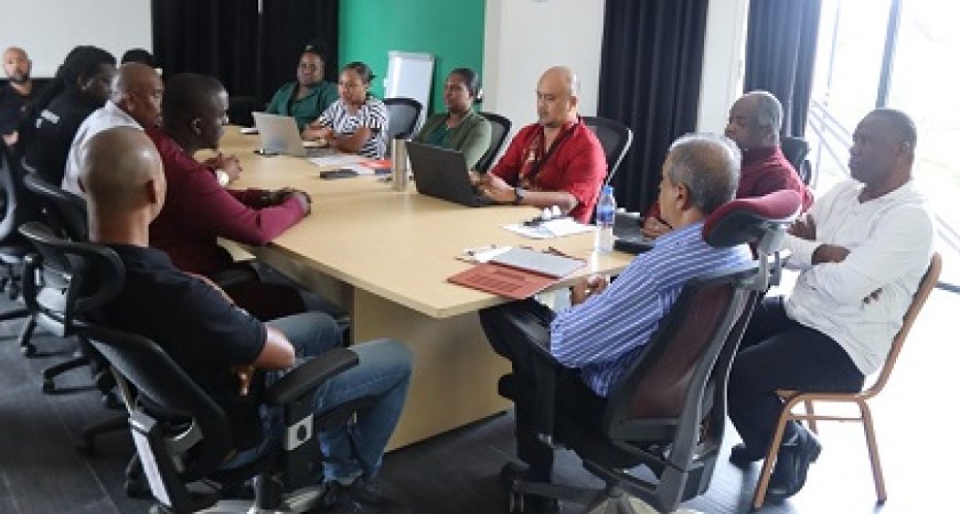 Vakbond Newmont vraagt VWA tot zorgvuldige beoordeling voorgenomen afvloeiing