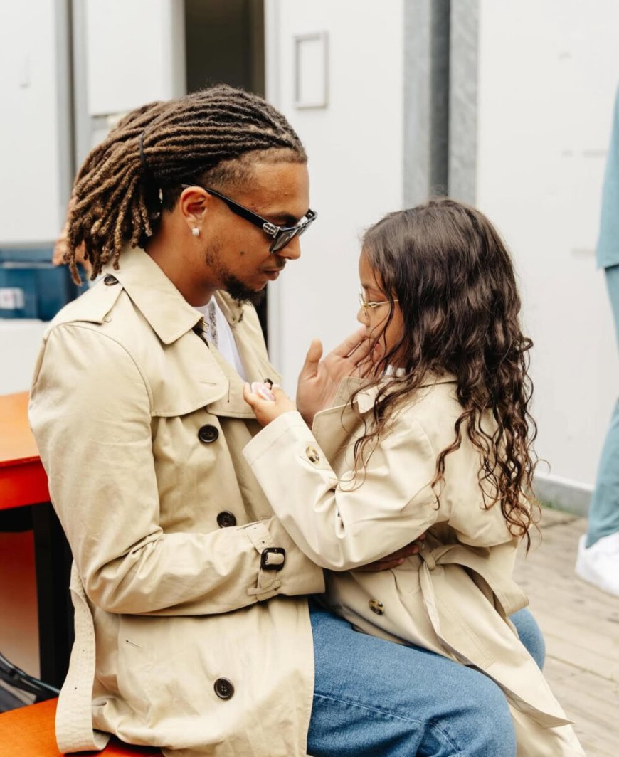 Ronnie Flex verliest hoger beroep tegen platenlabel TopNotch