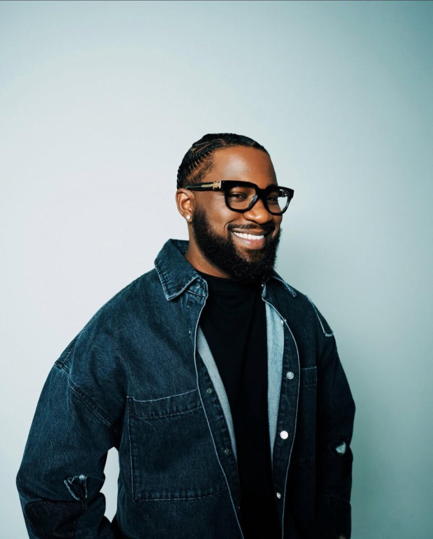 Cho viert hit Kande met La Rouge in nieuwe videoclip