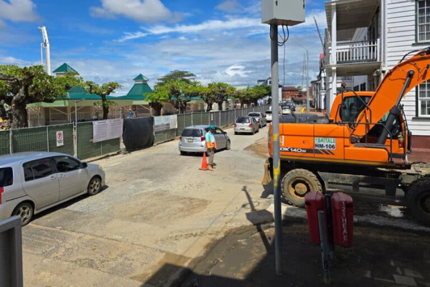 VERKEERSCHAOS EN DE “SLIMMERIKKEN”