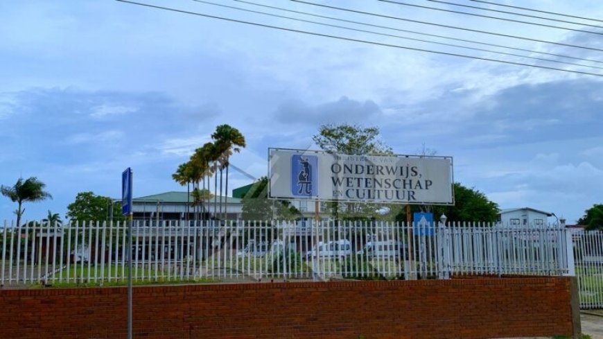 Schooldirecteuren moeten nieuwe slagingsnormen hanteren voor uitslag eindexamen