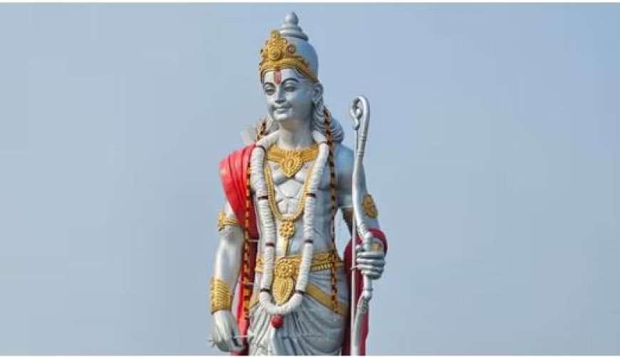 NORTH AMERICA’S GROOTSTE STANDBEELD VAN HEER RAM ONTHULD IN MISSISSAUGA