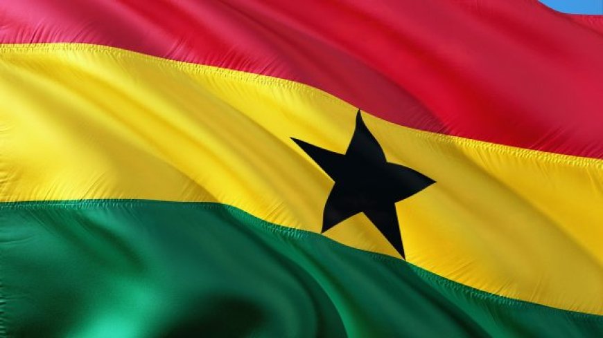 Suriname betuigt medeleven na dodelijk helikopterongeluk in Ghana