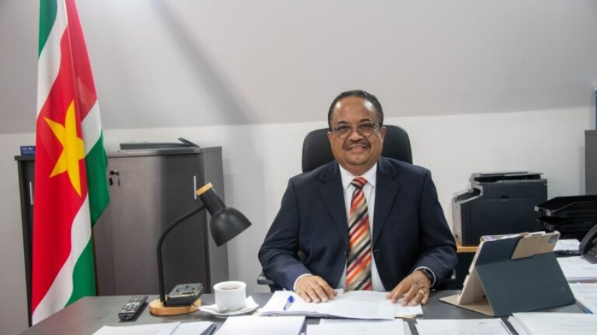 Vicepresident Rusland: regering werkt niet mee aan wurgcontracten