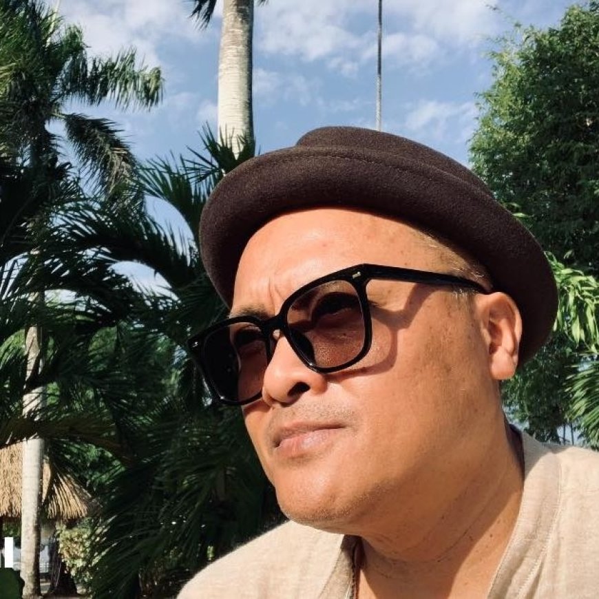 Rabidin brengt lied uit in verband met 135 jaar Javaanse immigratie