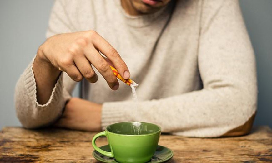 FDA WAARSCHUWT VOOR POPULAIRE ZOETSTOF VANWEGE POTENTIËLE FATALE RISICO’S