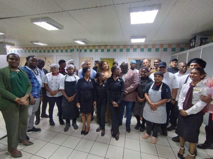 Culinaire cruciaal binnen toerisme