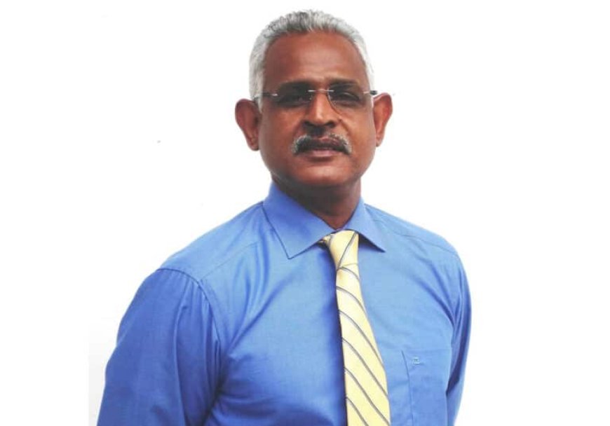 Sewcharan benoemt tot lid Staatsraad