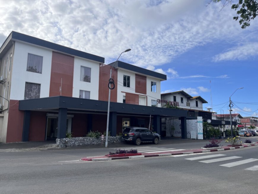 Transformatie Queens Hotel: ‘We spelen in op de veranderde behoefte van de markt’