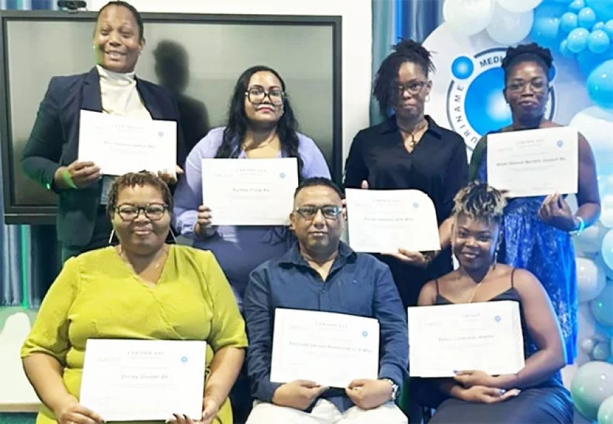 Mediators gecertificeerd: stap naar vreedzame conflictoplossing