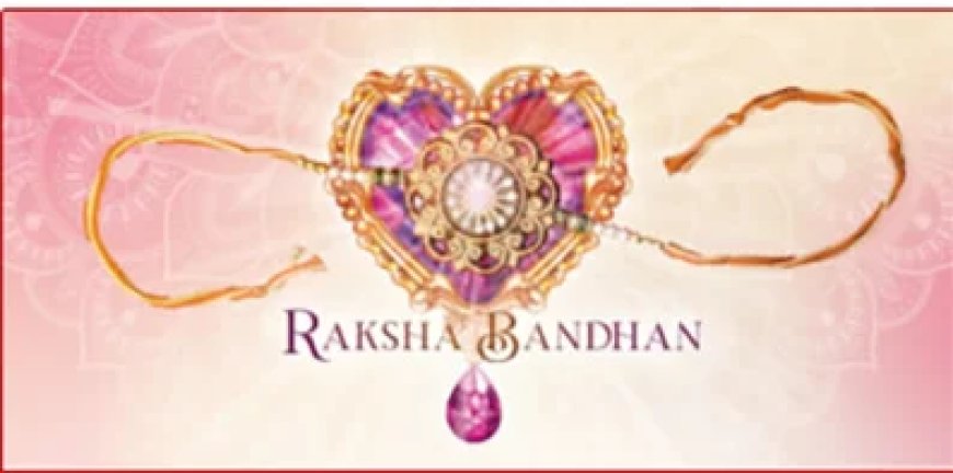 Raksha Bandhan: Een herinnering aan zuiverheid in relaties