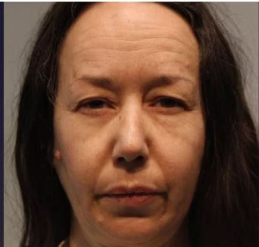 Arizona vrouw krijgt celstraf voor aanval op agent met koevoet