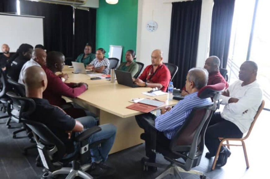 Vakbond Newmont: ‘Verdere afvloeiing personeel een stap te ver’