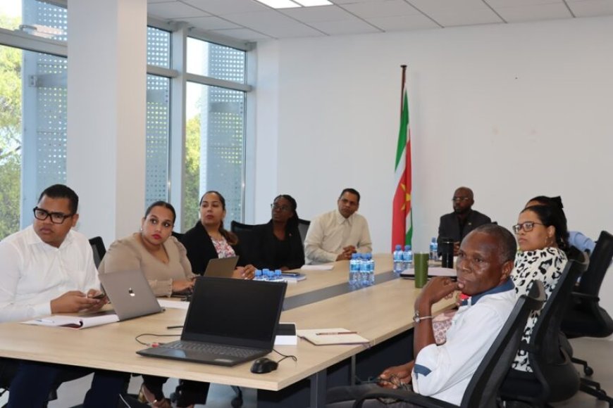 Voorzieningen internationale gezondheidsregels ontbreken bij havenlocaties