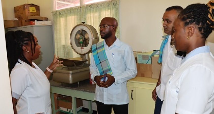 Zorg in Wageningen heeft problemen