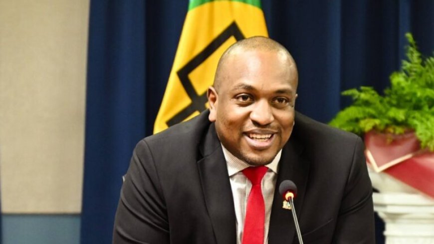 Suriname ontvangt US$ 16 miljoen schuldkwijtschelding van China