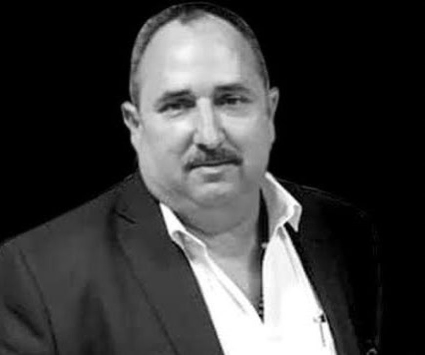 Mexicaanse Officier van Justitie gedood bij drive-by-schietpartij 