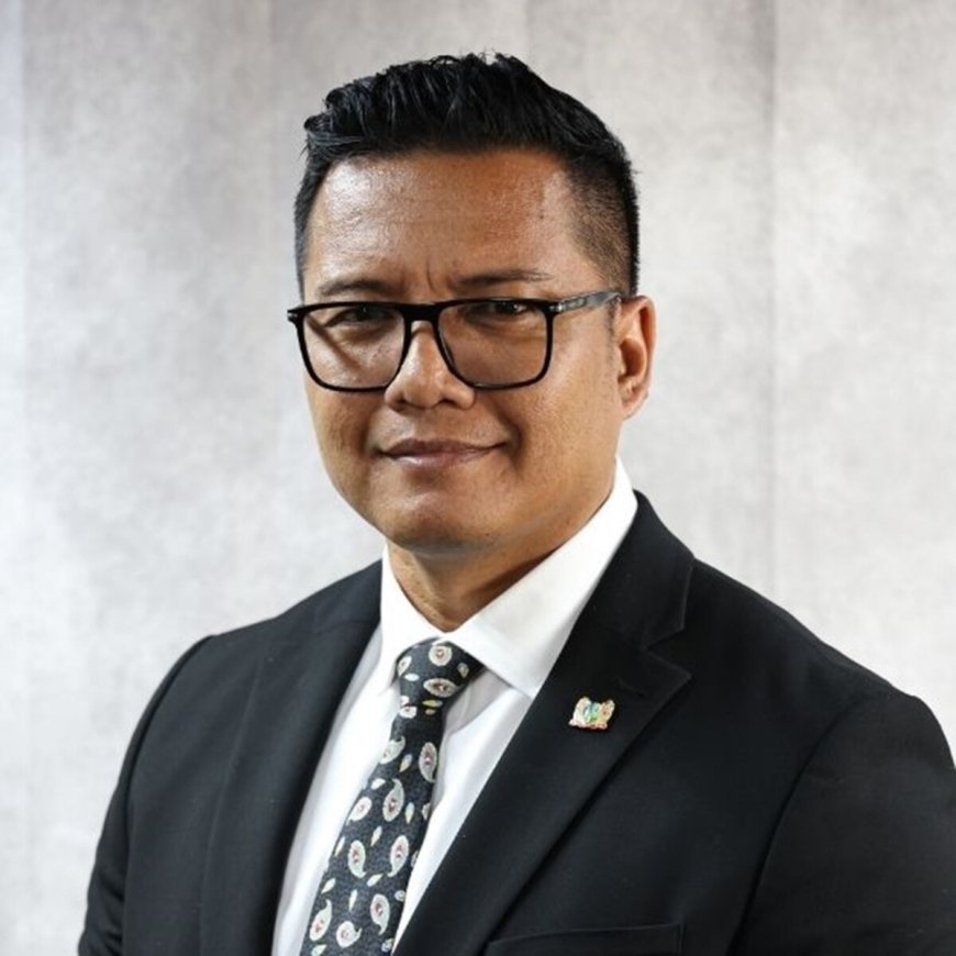 VHP-parlementariër Marciano Dasai: “Koppel olie-export aan carbon credits voor duurzame groei