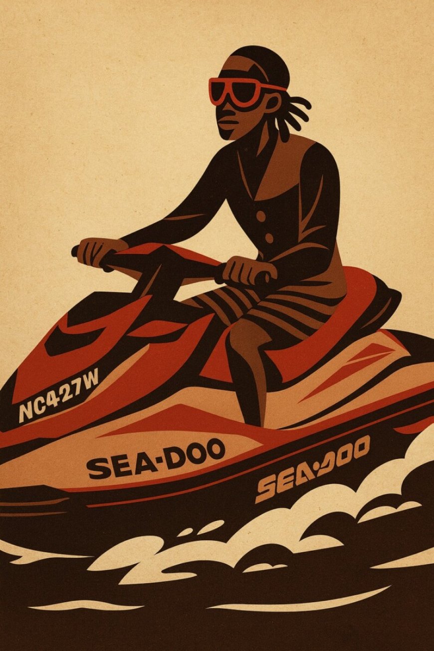 Discussie laait op na fataal jetski-ongeval: ongeluk of strafbare nalatigheid?