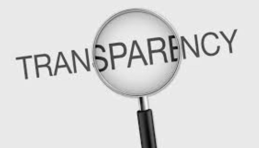 Geen inzicht in overheidsuitgaven: transparantie blijft uit  