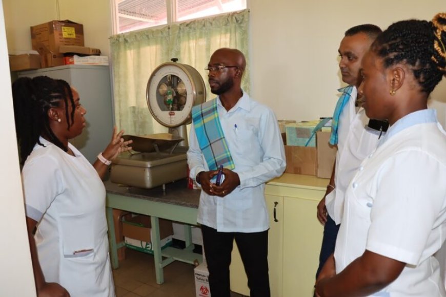 Volksgezondheid: Schrijnende situatie Petronella Ziekenhuis Wageningen