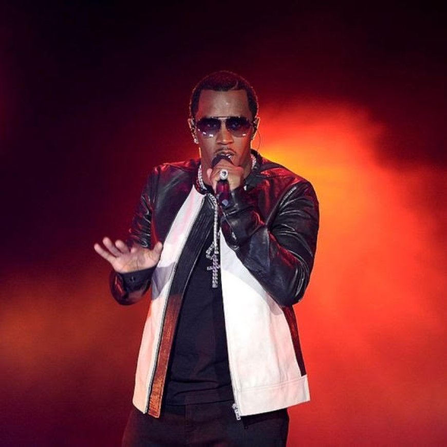 Diddy vraagt Trump officieel om presidentiële pardon