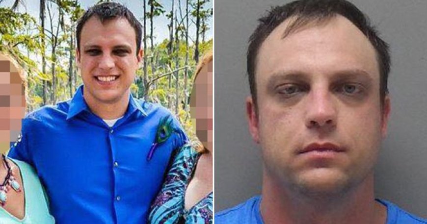 Man verkracht vriendin omdat ze hem geen borstvoeding wilde geven