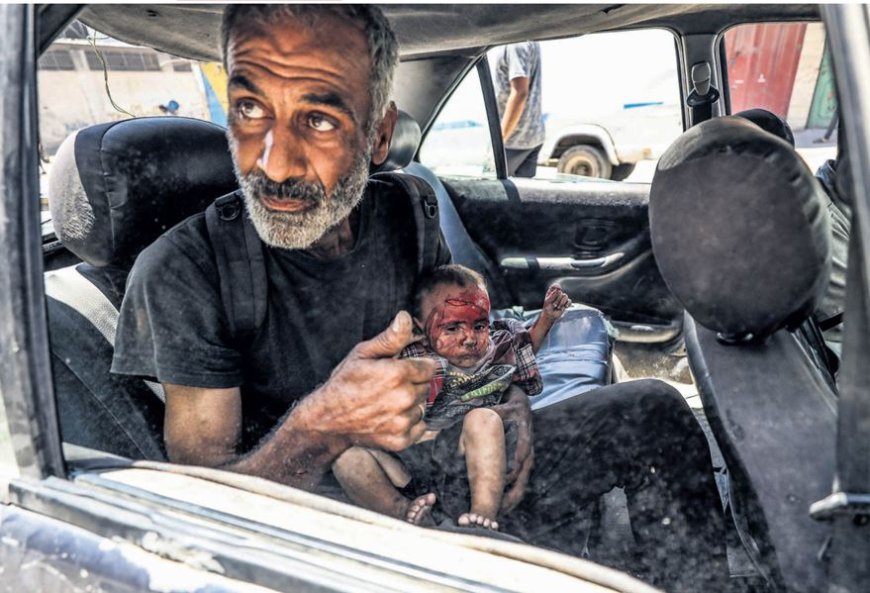 Vooraanstaande academici roepen VK op om verbod op Palestine Action terug te draaien