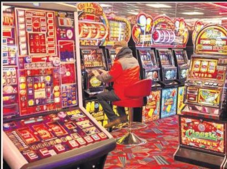 Belast gokken eerlijk om kinderarmoede aan te pakken