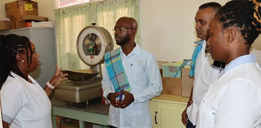 Misiekaba: Zorg in Wageningen mag geen vergeten hoek zijn