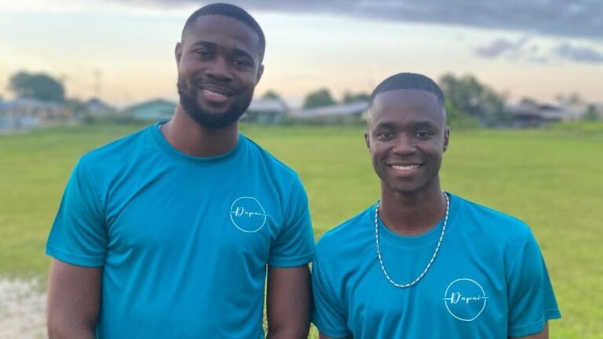 Dimitri Apai brengt Latour in beweging met D’Apai World Sportdag 2025