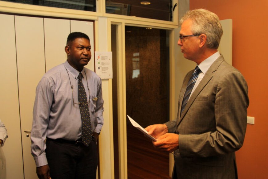 Herstelbetaling slavernijverleden: ‘Het gaat om meer dan geld’