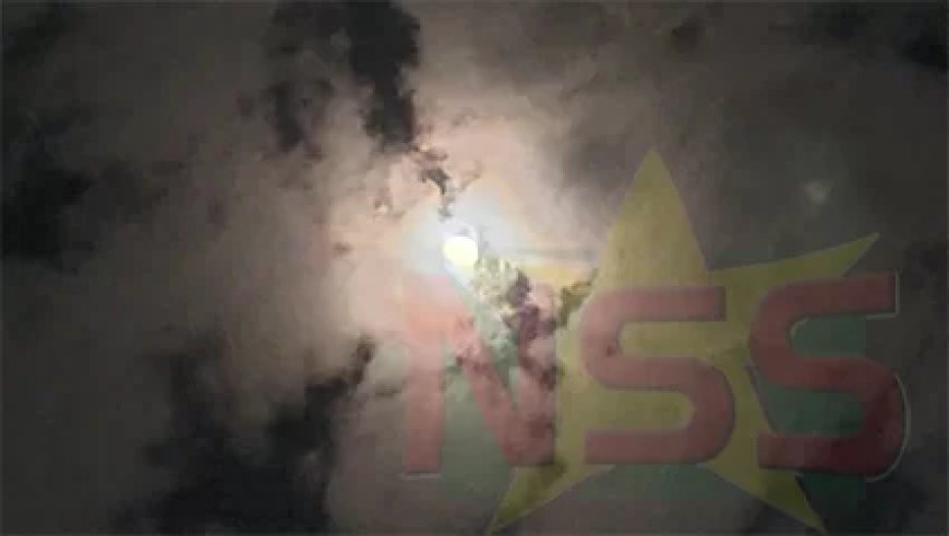 Nog meer onweersbuien op deze zaterdag