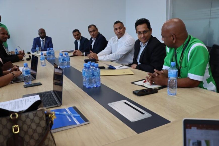 RGD-directie verschaft Volksgezondheid inzage in huidige situatie