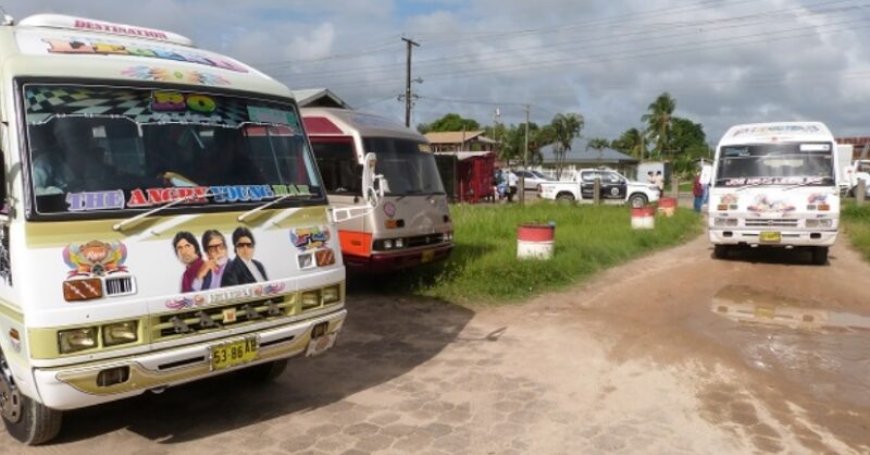 TCT-minister Landveld: ‘Toekomst personenvervoer vraagt om samenwerking, verantwoordelijkheid