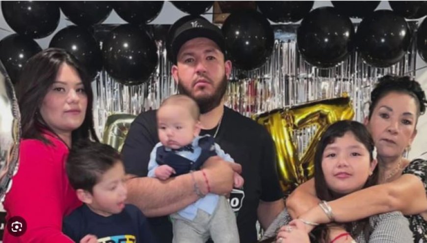 Vrouw reist naar Colorado na dood familie bij zware frontale botsing