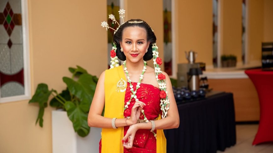 NDP: Verschillende gemeenschappen, één toekomst