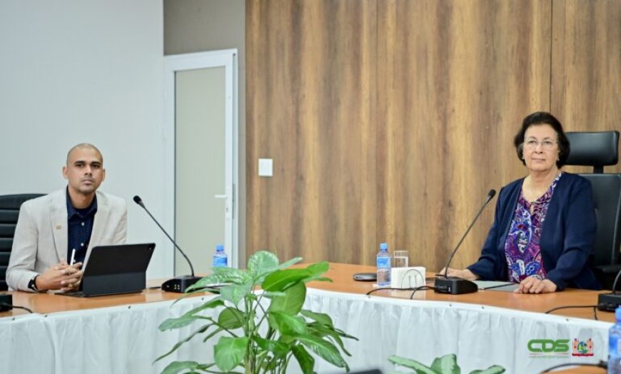 Suriname ontvangt technische assistentie van ICAO voor versterking luchtvaartsector